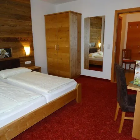 Garni Heisenhof Hotel Westendorf