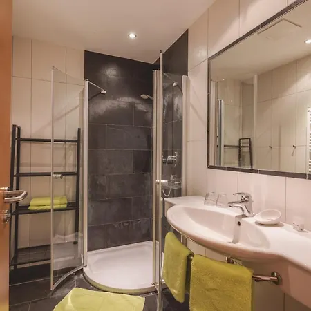 Hotel Garni Heisenhof Westendorf