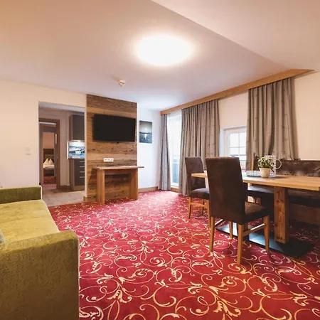 Garni Heisenhof Hotel Westendorf