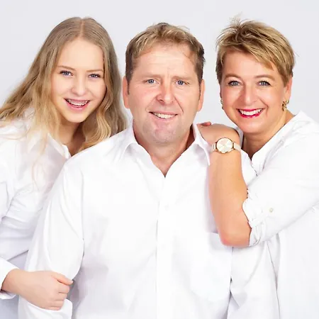 Garni Heisenhof وستندورف