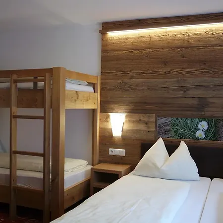 Hotel Garni Heisenhof Westendorf
