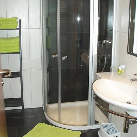 Garni Heisenhof Hotel Westendorf