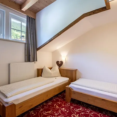 호텔 Garni Heisenhof 베스텐도르프