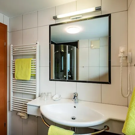 Garni Heisenhof 3* 베스텐도르프