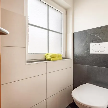 Garni Heisenhof فندق وستندورف