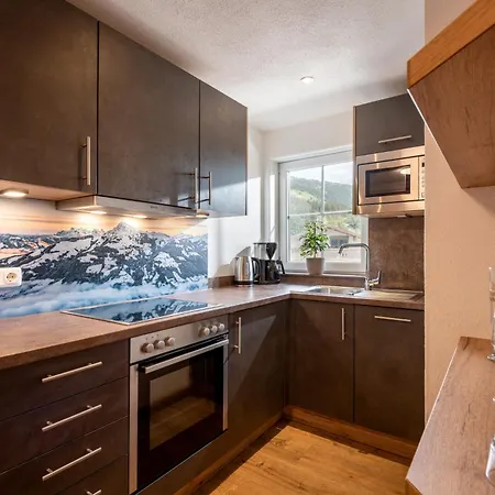 Garni Heisenhof 3* وستندورف