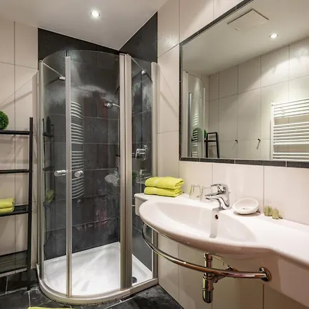 فندق Garni Heisenhof وستندورف