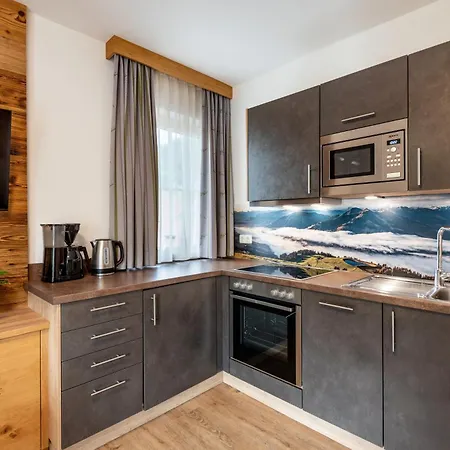 Garni Heisenhof Ξενοδοχείο 3*