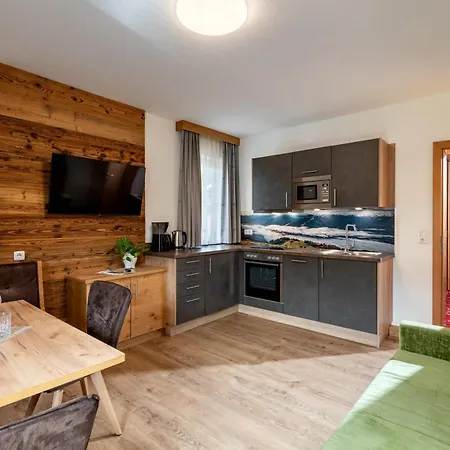 فندق Garni Heisenhof وستندورف