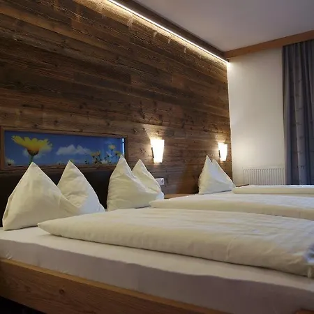 Hotell Garni Heisenhof Westendorf