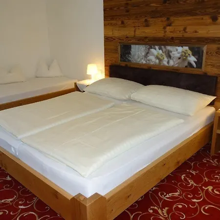 Garni Heisenhof Ξενοδοχείο 3*