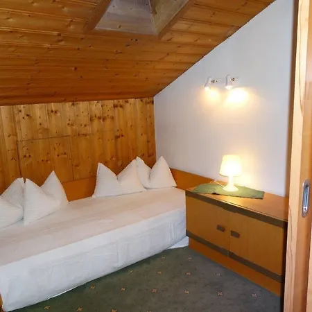 Ξενοδοχείο Garni Heisenhof