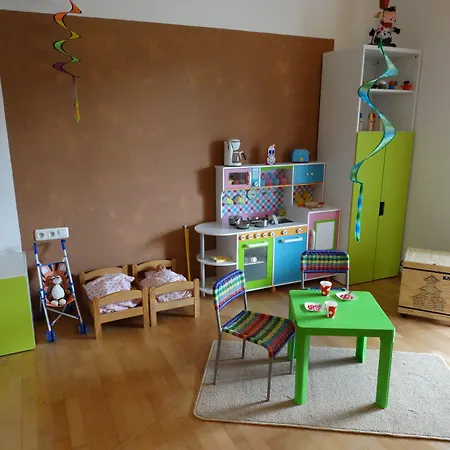 Garni Heisenhof فندق وستندورف