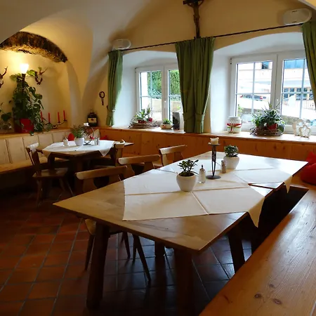 Garni Heisenhof فندق وستندورف