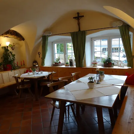 Garni Heisenhof وستندورف