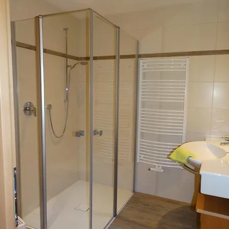 Garni Heisenhof فندق وستندورف