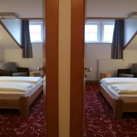 Hotel Garni Heisenhof Westendorf
