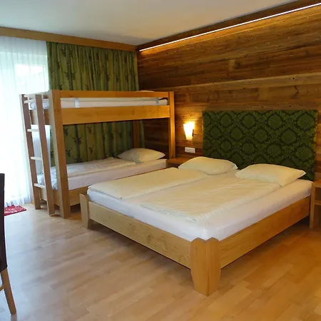 Garni Heisenhof 3*