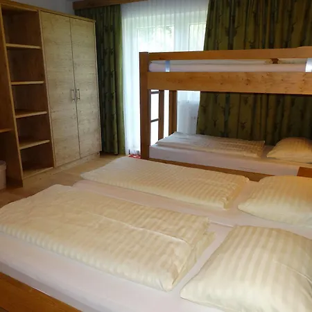Hotel Garni Heisenhof
