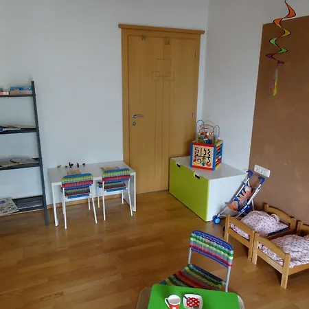 Garni Heisenhof Hotel 3*