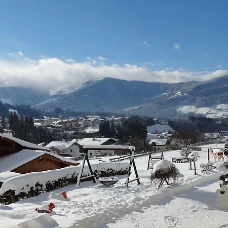 Garni Heisenhof Hotel