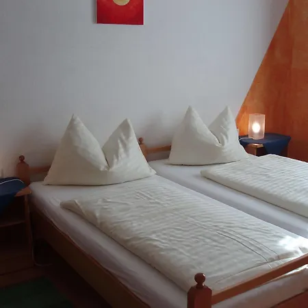 Hotel Garni Heisenhof