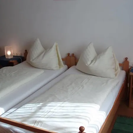 Garni Heisenhof Hotel 3*