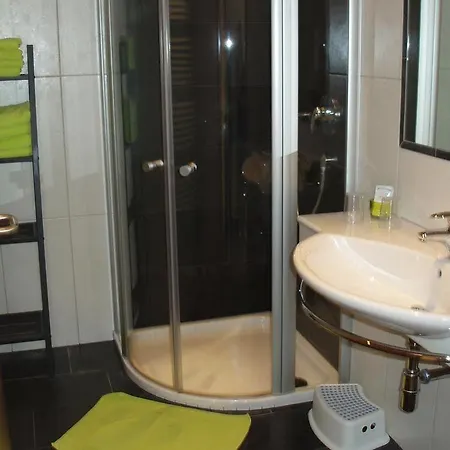 Hotel Garni Heisenhof