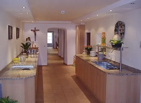 Garni Heisenhof 3*