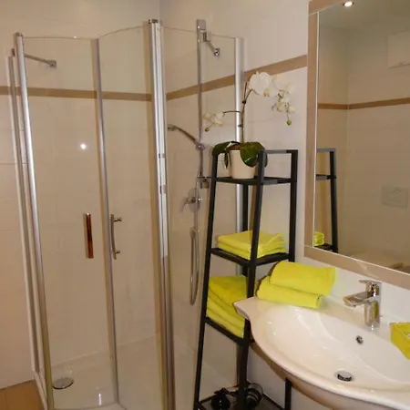 Garni Heisenhof 3* Westendorf