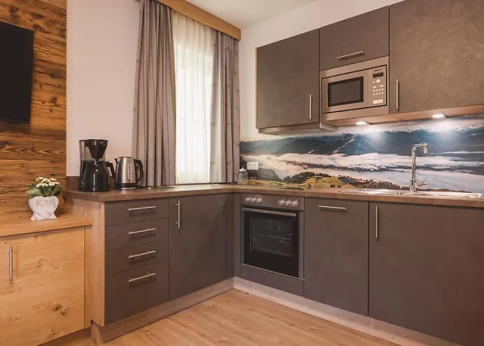 Garni Heisenhof 3* ヴェステンドルフ