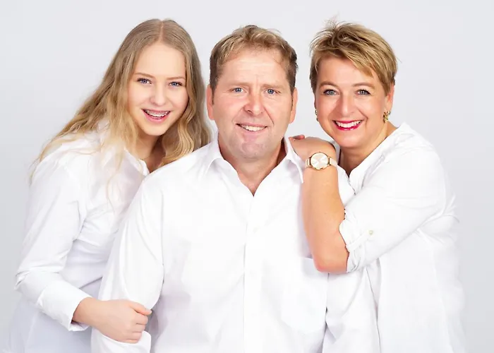 Garni Heisenhof ヴェステンドルフ