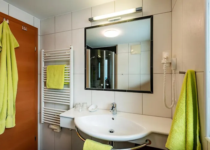 Garni Heisenhof 3* ヴェステンドルフ