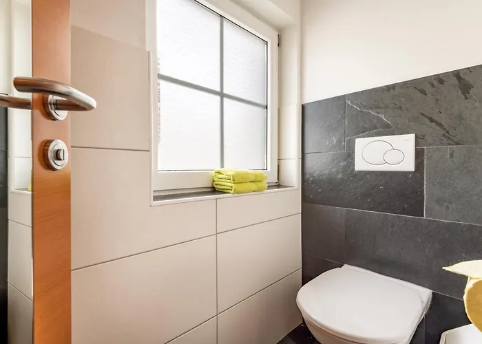 Garni Heisenhof ホテル ヴェステンドルフ