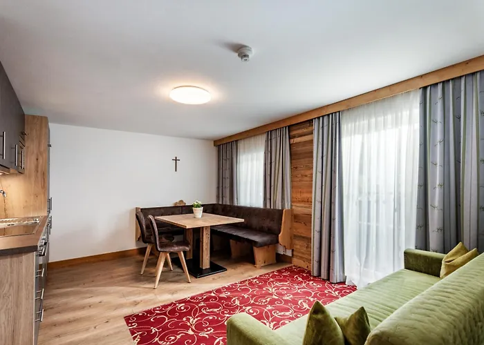 Garni Heisenhof ヴェステンドルフ