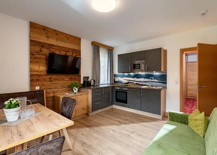 ホテル Garni Heisenhof ヴェステンドルフ