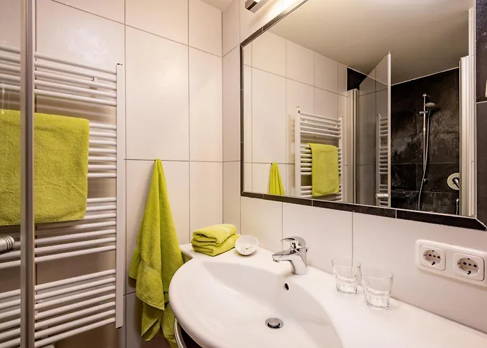 Garni Heisenhof ヴェステンドルフ