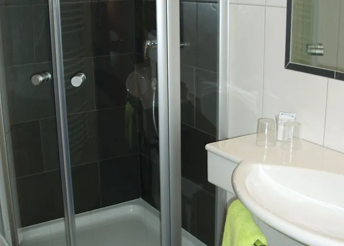 Garni Heisenhof ヴェステンドルフ