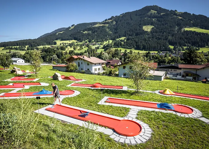 Garni Heisenhof 3* ヴェステンドルフ