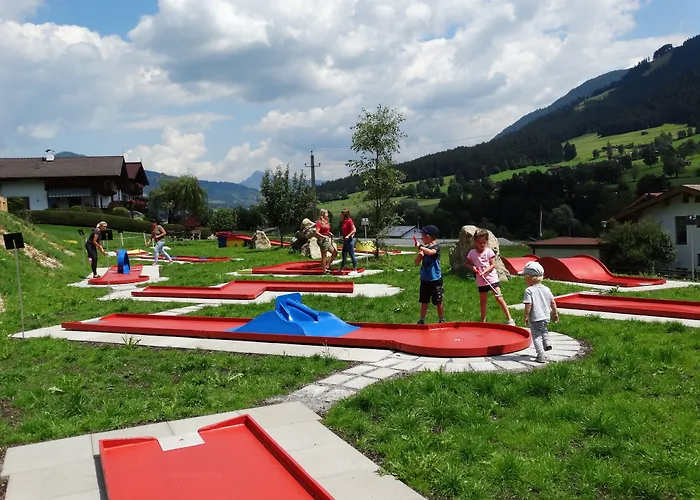 ホテル Garni Heisenhof ヴェステンドルフ