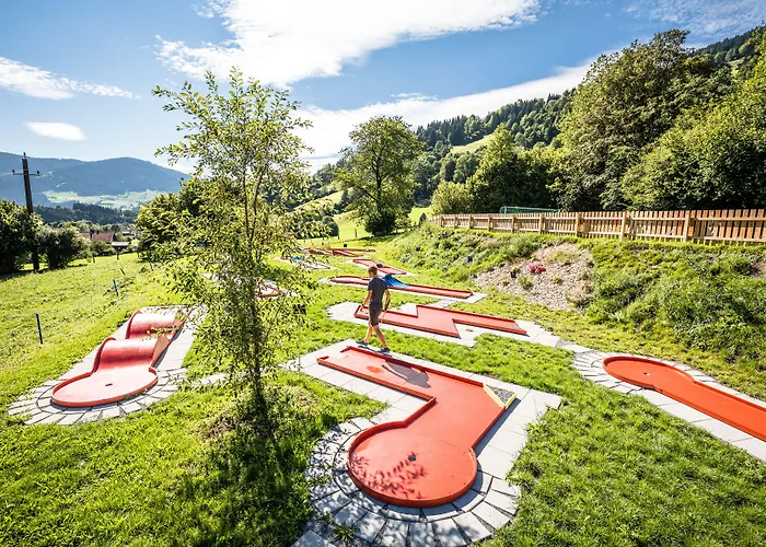 ホテル Garni Heisenhof 3*