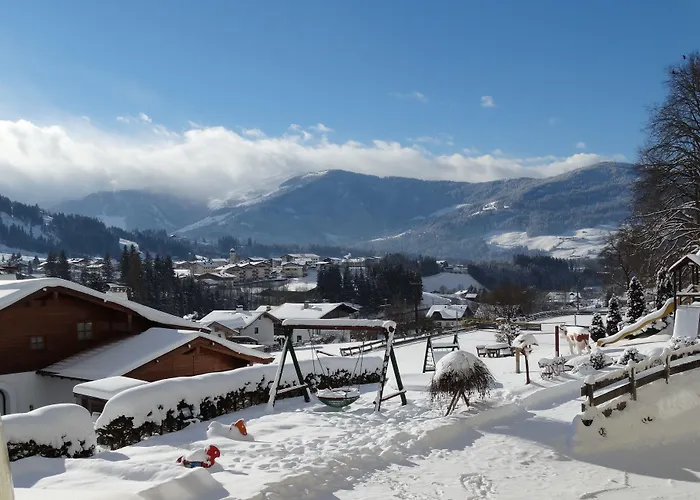 Garni Heisenhof 3* ヴェステンドルフ