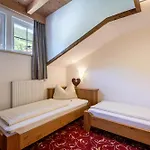 Szálloda Garni Heisenhof Westendorf