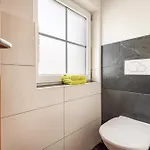 Garni Heisenhof Szálloda Westendorf