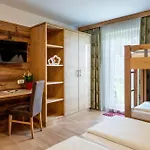 Garni Heisenhof 3*