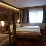 Szálloda Garni Heisenhof