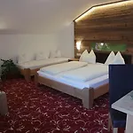 Szálloda Garni Heisenhof