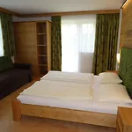 Szálloda Garni Heisenhof 3*