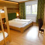 Szálloda Garni Heisenhof Westendorf