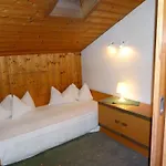 Szálloda Garni Heisenhof